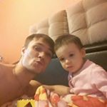 Profile Picture of Николай Никитенко (@kogalym989) on Instagram