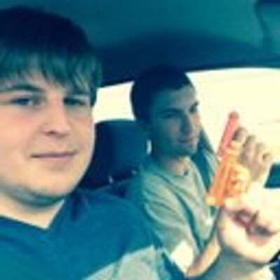 Profile Picture of Erik Svensson (@E_Rick14) on Twitter