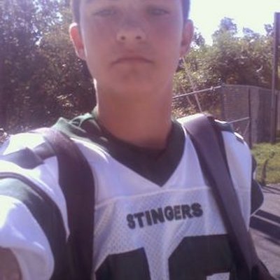 Profile Picture of Austin Adamson (@AustinAdamson3) on Twitter