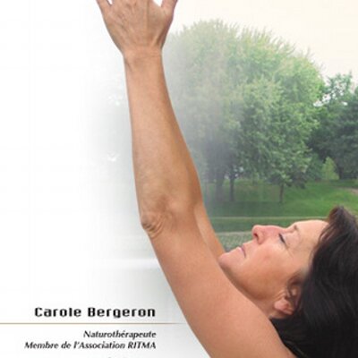 Profile Picture of Carole Bergeron (@CaroleTzifa) on Twitter