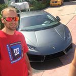 Profile Picture of Adam Abbott (@adam.abbott123) on Instagram