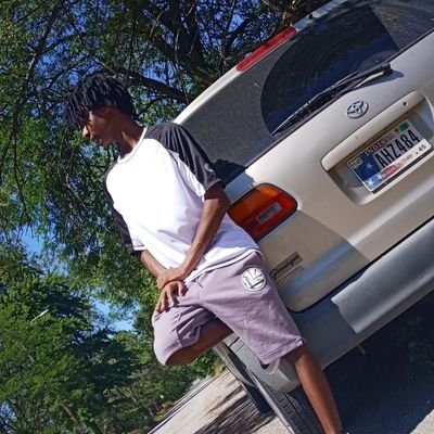 Profile Picture of Shiloh Thomas (@ShilohT53030160) on Twitter