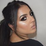 Profile Picture of Makeup Artist • Aisha Rashid (@aisha_facebeats) on Instagram
