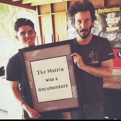 Profile Picture of Micah Stanton (@micah_ok_chill) on Twitter