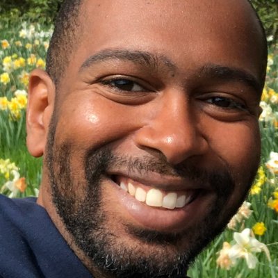 Profile Picture of Daniel Rocha De Oliveira (@rdo_dan) on Twitter
