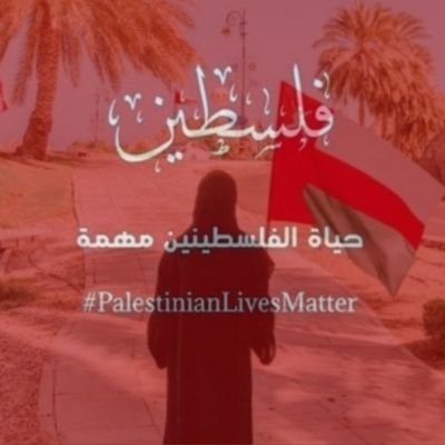Profile Picture of ﮼عائشـة﮼راشـد |  🇵🇸 🕊️. (@AishaRashid999) on Twitter