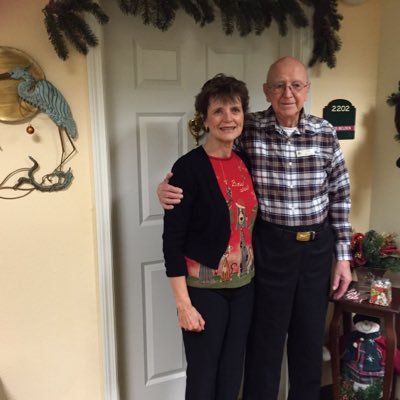 Profile Picture of Janet Reiter (@jjanetlreiter) on Twitter
