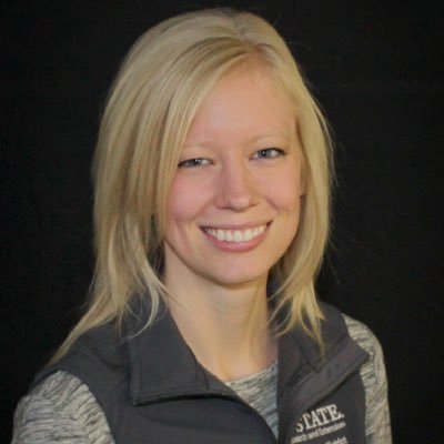 Profile Picture of Kim (Larson) Kohls (@KohlsAgronomy) on Twitter