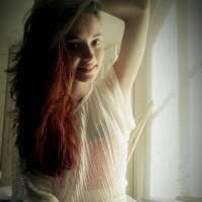 Profile Picture of Hannah Minter (@coughcoughlove) on Twitter