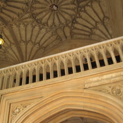 Profile Picture of Steve Crosley (@stevecrosley) on Twitter