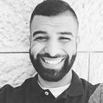 Profile Picture of أحمد_نبهان (@ahmad_nabhan5) on Instagram