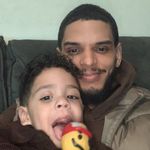 Profile Picture of Kenny Montero Jr. (@asvptuti91) on Instagram