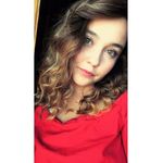 Profile Picture of haley breeden (@haaleeeyyyy) on Instagram