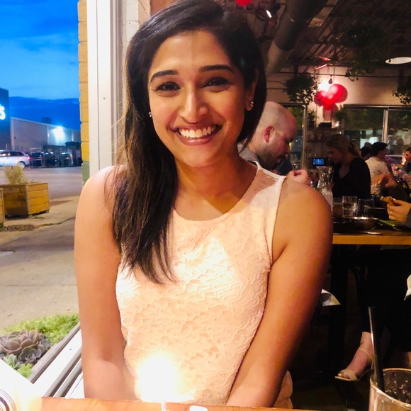 Profile Picture of Joyce Eapen (@je919) on Poshmark