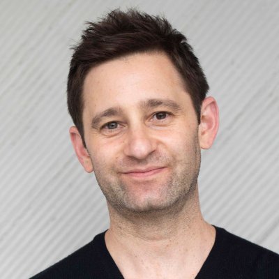 Profile Picture of Jeff Weiser (@Jeff_Weiser) on Twitter