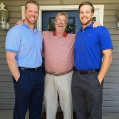 Profile Picture of scotthoilman (@scotthoilman) on Tiktok