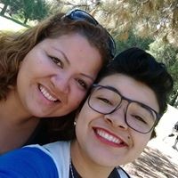 Profile Picture of Flora Moreno Zepeda (@flora-moreno-zepeda) on Quora