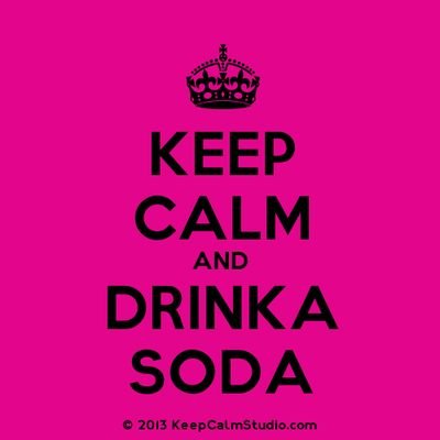 Profile Picture of Jay Kennon (@DrinkaSodaScrub) on Twitter