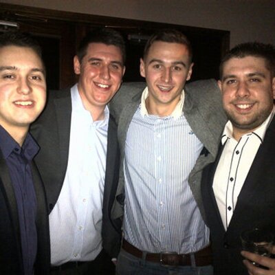 Profile Picture of Tom Spurr (@Spurr32) on Twitter