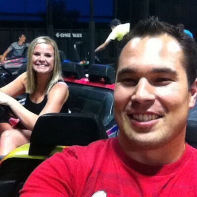 Profile Picture of Daniel Wysong (@wysong_daniel) on Twitter