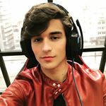 Profile Picture of david (@david_delamora20) on Instagram