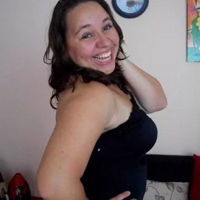 Profile Picture of Paula Andrea Toro (@paulatoro0009) on Twitter