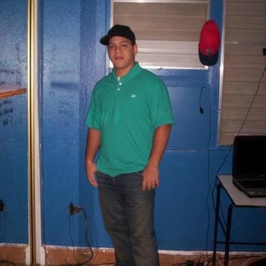 Profile Picture of Alex Cruz (@alex_c16) on Myspace