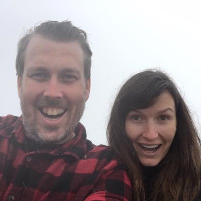 Profile Picture of Nick & Amanda (@Nick_and_Amanda) on Twitter