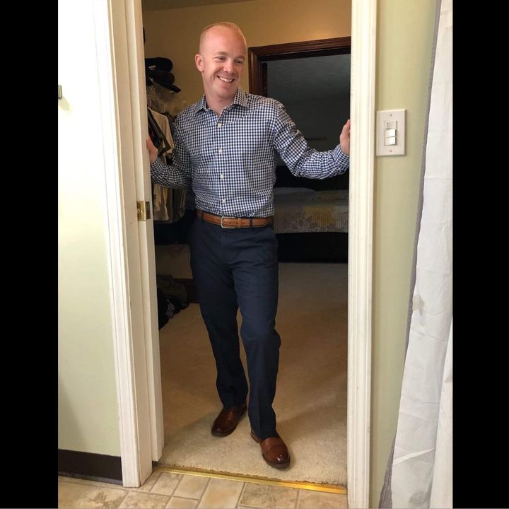 Profile Picture of Kenneth Dunklebarger (@christibrown423) on Tiktok