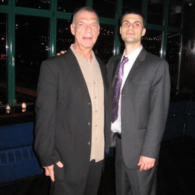 Profile Picture of JERRY HAYES SR. (@OLD007) on Twitter