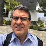 Profile Picture of Daniel Barriga (@danielbarrigabravo) on Instagram