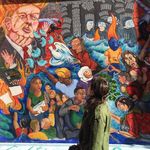 Profile Picture of Roberta Mancini (@robimancini) on Instagram