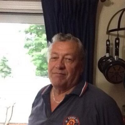 Profile Picture of Ray Weed (@ray_weed) on Twitter