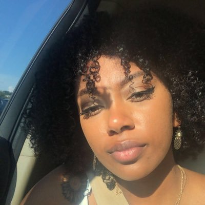 Profile Picture of Brittney Gabriel❤️ (@_JustBrittney) on Twitter