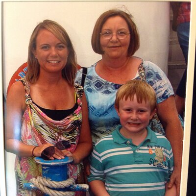 Profile Picture of Jessica (@jessicadietsch1) on Twitter