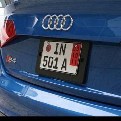 Profile Picture of Russ Duncan (@RAMMTU) on Twitter