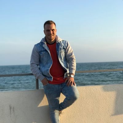 Profile Picture of Juan Carlos Castelo (@@jcastelo97) on Twitter