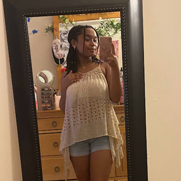 Profile Picture of Rasheda Davis (@rasheda5000) on Poshmark