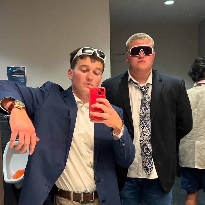 Profile Picture of jeremy (@jeremychr) on Tiktok