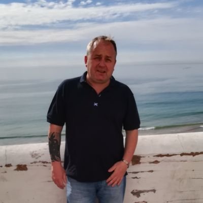 Profile Picture of Adam G Halliday (@AdamGHalliday1) on Twitter