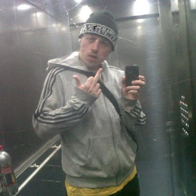 Profile Picture of Christopher Gormley (@@Chris_gormley90) on Twitter