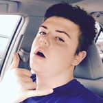 Profile Picture of Benjamin Eubanks (@xxthefryguy_367xx) on Instagram