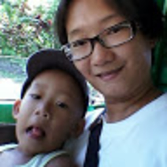 Profile Picture of Ma. cristine Monez (@atinatinmonez) on Poshmark