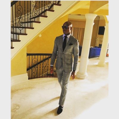 Profile Picture of JARRETT JACK (@Jarrettjack03) on Twitter