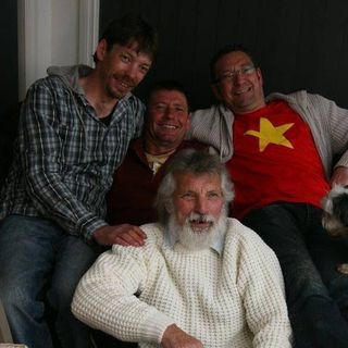 Profile Picture of Brian Locker (@Brian-Locker) on Facebook