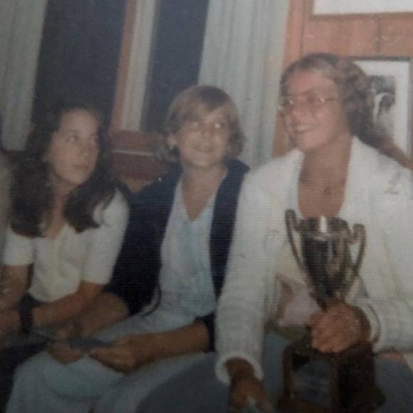 Nancy Bebb rad - Poshmark Profile Picture of Nancy Bebb rad (@radnjb) on Poshmark