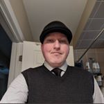 Profile Picture of Ian Comeau (@iancomeau) on Instagram