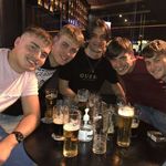 Profile Picture of Alex Skinner 🤙 (@alexxskinner) on Instagram