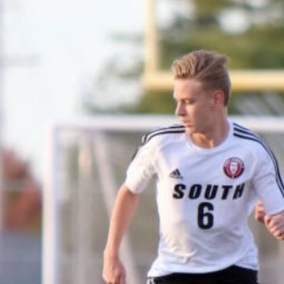 Profile Picture of Jamie Schultz (@jamiels03) on Twitter