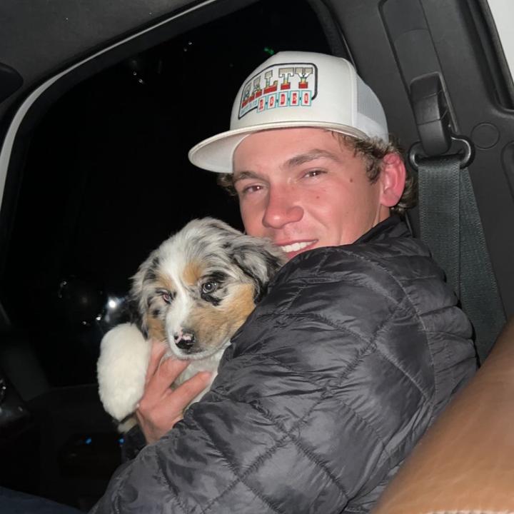 Profile Picture of Clayton Mclaughlin (@@claytonmclaughlin) on Tiktok